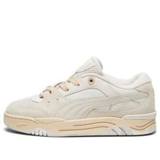 180 Perf Sneakers ”Crèmevit”