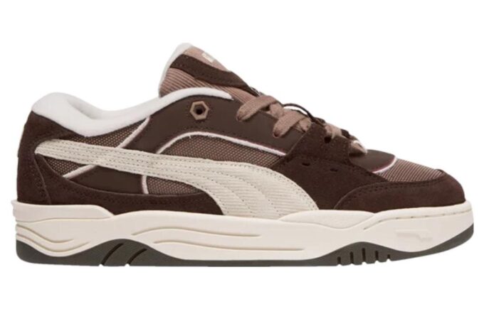 180 Sneakers ”Retro Lux”