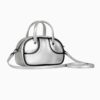 1976 Archive Metallic Micro 2,5L Grip Bag 1976 Archive Metallic Micro 2,5L Grip Bag