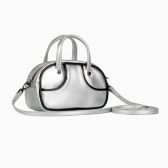 1976 Archive Metallic Micro 2,5L Grip Bag