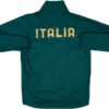 2019-21 Italien Stadiumjacka ”Grön”