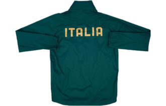 2019-21 Italien Stadiumjacka ”Grön”