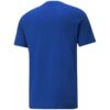 2021-2022 Italien Signature Vinnare T-shirt ”Blå”