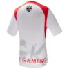 2022 KPL T-shirt ”Vit Röd Gul”