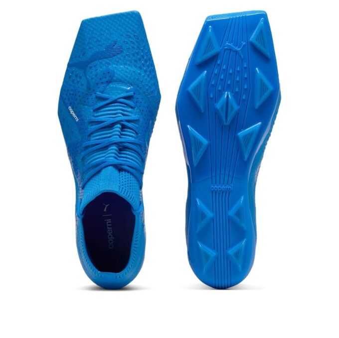 90SQR ”Coperni Racing Blue”