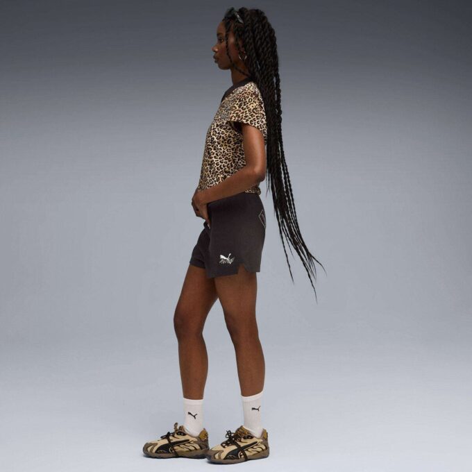 A$AP ROCKY x PUMA Dam Babytröja A$AP ROCKY x PUMA Dam Babytröja