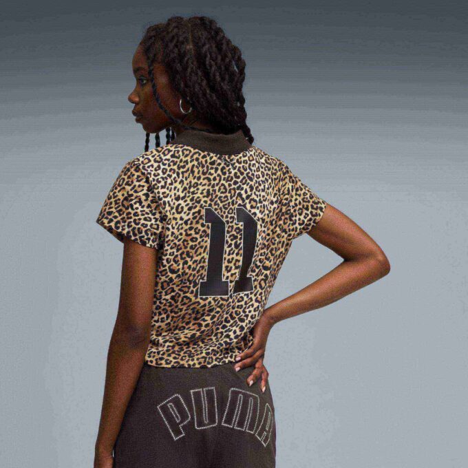 A$AP ROCKY x PUMA Dam Babytröja A$AP ROCKY x PUMA Dam Babytröja
