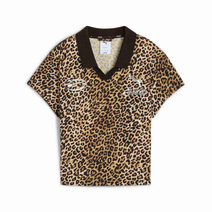 A$AP ROCKY x PUMA Dam Babytröja A$AP ROCKY x PUMA Dam Babytröja