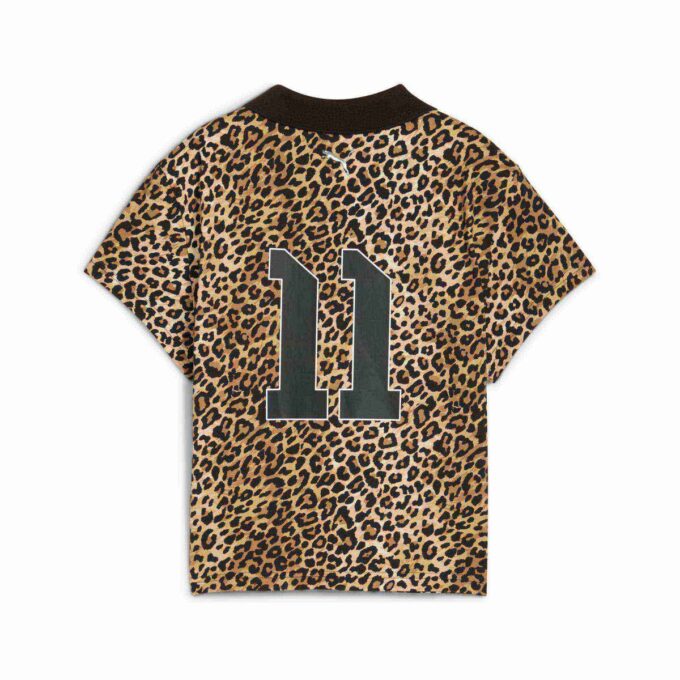 A$AP ROCKY x PUMA Dam Babytröja A$AP ROCKY x PUMA Dam Babytröja
