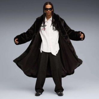 A$AP ROCKY x PUMA Flacko-kappa