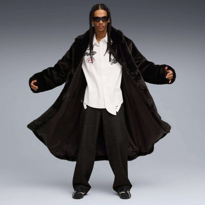 A$AP ROCKY x PUMA Flacko-kappa A$AP ROCKY x PUMA Flacko-kappa
