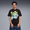 A$AP ROCKY x PUMA Herr Flacko Drive T-shirt A$AP ROCKY x PUMA Herr Flacko Drive T-shirt
