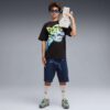 A$AP ROCKY x PUMA Herr Flacko Drive T-shirt A$AP ROCKY x PUMA Herr Flacko Drive T-shirt