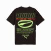 A$AP ROCKY x PUMA Herr Flacko Drive T-shirt A$AP ROCKY x PUMA Herr Flacko Drive T-shirt