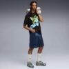 A$AP ROCKY x PUMA Herr Jeansshorts
