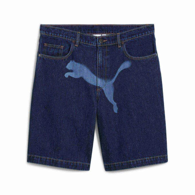 A$AP ROCKY x PUMA Herr Jeansshorts