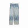 A$AP ROCKY x PUMA Herr Laser Monogram Denim A$AP ROCKY x PUMA Herr Laser Monogram Denim