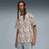 A$AP ROCKY x PUMA Herr Snakeskin T-shirt A$AP ROCKY x PUMA Herr Snakeskin T-shirt