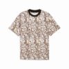 A$AP ROCKY x PUMA Herr Snakeskin T-shirt A$AP ROCKY x PUMA Herr Snakeskin T-shirt