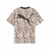 A$AP ROCKY x PUMA Herr Snakeskin T-shirt A$AP ROCKY x PUMA Herr Snakeskin T-shirt