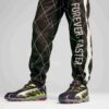 A$AP ROCKY x PUMA Inhale Mesh Sneakers A$AP ROCKY x PUMA Inhale Mesh Sneakers