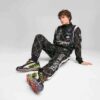 A$AP ROCKY x PUMA Inhale Mesh Sneakers A$AP ROCKY x PUMA Inhale Mesh Sneakers