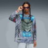A$AP ROCKY x PUMA långärmad t-shirt A$AP ROCKY x PUMA långärmad t-shirt