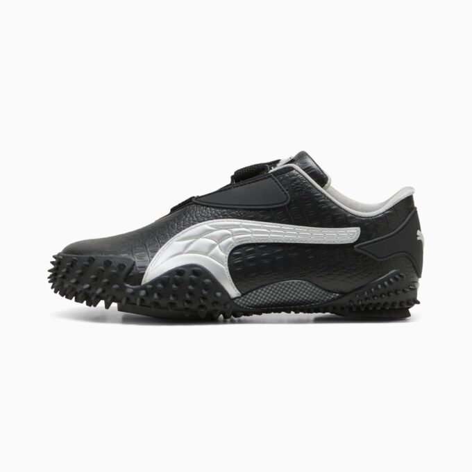 A$AP ROCKY x PUMA Mostro Dam Sneakers A$AP ROCKY x PUMA Mostro Dam Sneakers