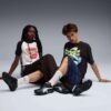 A$AP ROCKY x PUMA Mostro Dam Sneakers A$AP ROCKY x PUMA Mostro Dam Sneakers