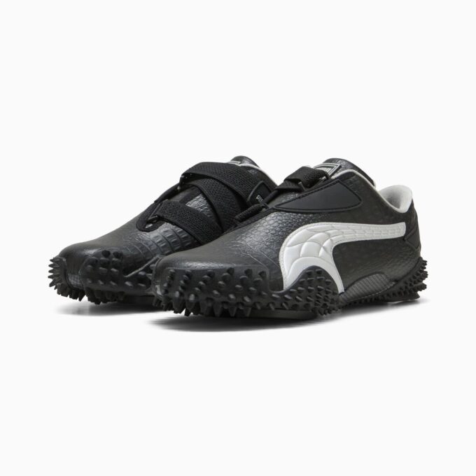 A$AP ROCKY x PUMA Mostro Dam Sneakers A$AP ROCKY x PUMA Mostro Dam Sneakers