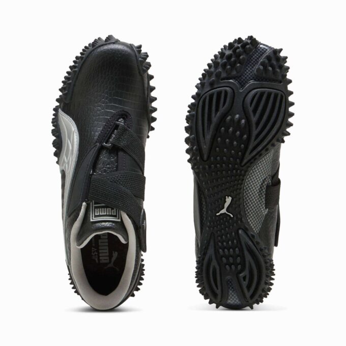 A$AP ROCKY x PUMA Mostro Dam Sneakers A$AP ROCKY x PUMA Mostro Dam Sneakers