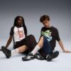 A$AP ROCKY x PUMA Mostro OG Sneakers för män