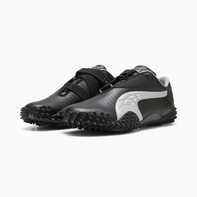 A$AP ROCKY x PUMA Mostro OG Sneakers för män