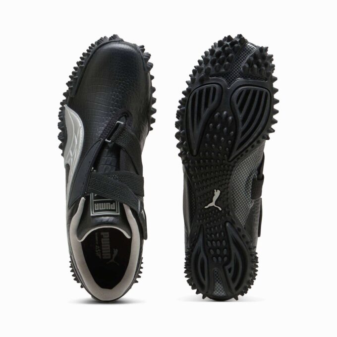A$AP ROCKY x PUMA Mostro OG Sneakers för män
