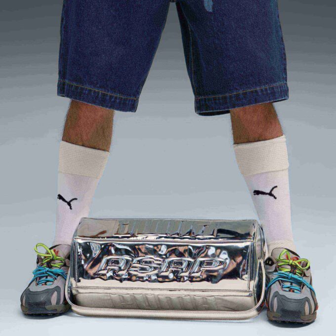 A$AP ROCKY x PUMA Verktygsväska A$AP ROCKY x PUMA Verktygsväska