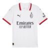 AC Milan 2024/25 Bortatröja ”Vit”