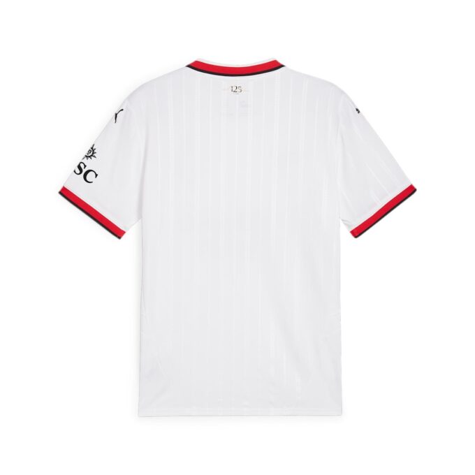 AC Milan 2024/25 Bortatröja ”Vit”