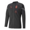 Ac Milan 22/23 Jacka ”Svart”