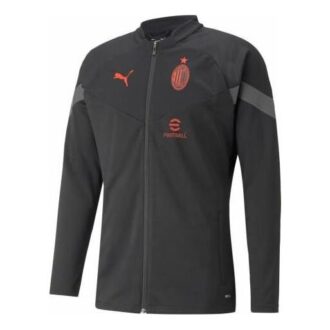 Ac Milan 22/23 Jacka ”Svart”