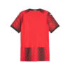 AC Milan 23/24 Autentisk Hemmatröja