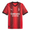 AC Milan 23/24 Hemmatröja
