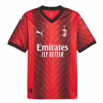 AC Milan 23/24 Hemmatröja