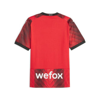 AC Milan 23/24 Hemmatröja