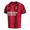 AC Milan 23/24 Hemmatröja