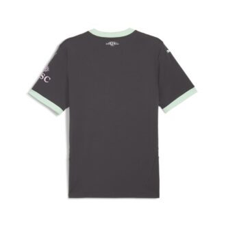 AC Milan 24/25 Tredjetröja ”Grå Mint”
