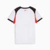 AC Milan 25/26 Bortatröja Replika Stor Barn Fotbollströja