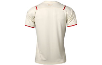AC Milan Adidas 22/23 Bortatröja ”Vit”
