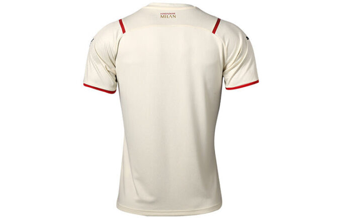 AC Milan Adidas 22/23 Bortatröja ”Vit”
