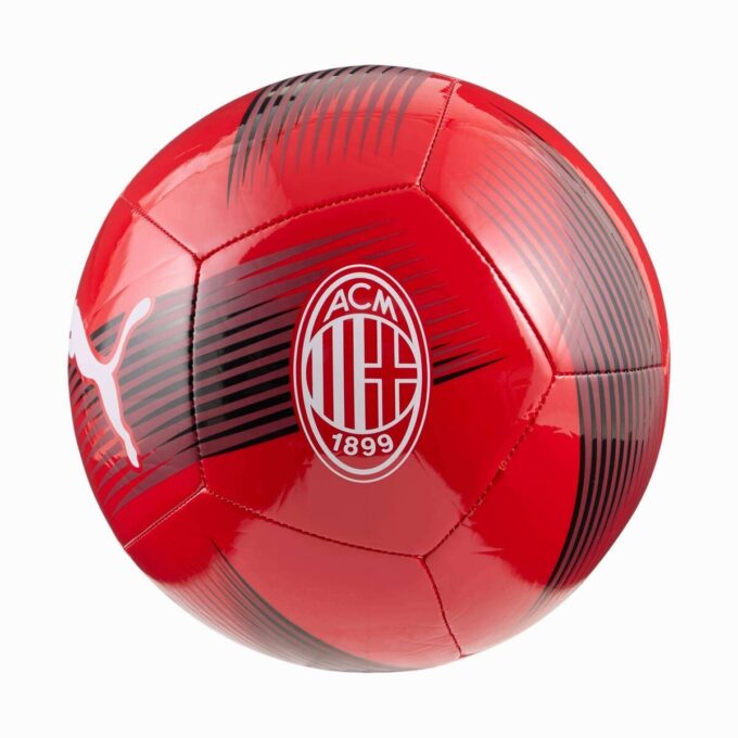 AC Milan Fotboll Essentials Fotboll AC Milan Fotboll Essentials Fotboll