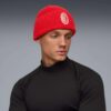 AC Milan Fotboll Essentials Fotbollsmössa